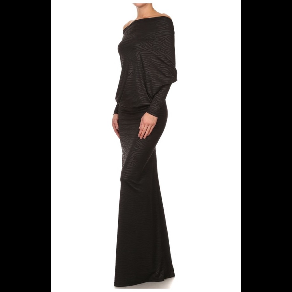 Maxi Dress - Picture 7 of 7